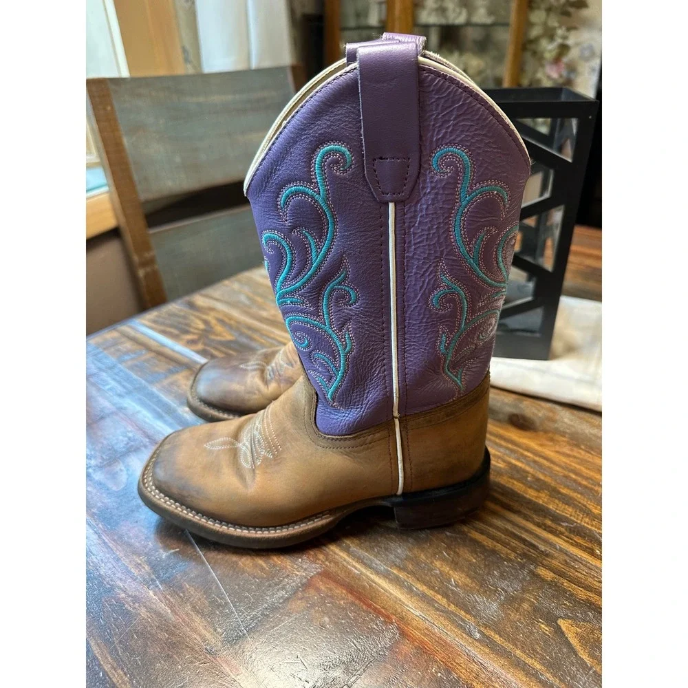 Old West old west